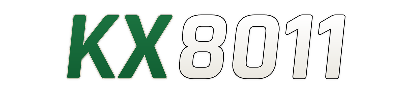 kx8011